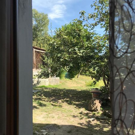Palu Vacanze: L'Intimita Aosta Phòng bức ảnh
