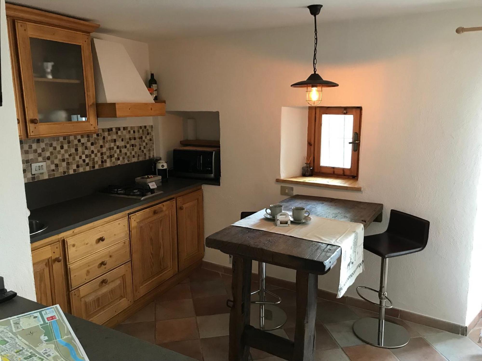 Palu Vacanze: L'Intimita Aosta Ngoại thất bức ảnh